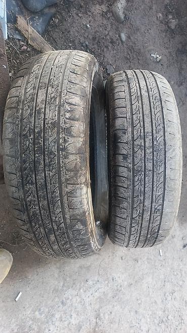 9 r20: Шины 185 / 65 / R 15, Лето, Пара, Легковые, Centara — 4