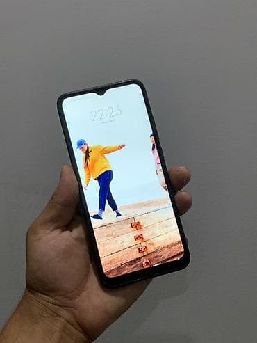 ми 9 с: Redmi, Redmi 9C, Б/у, 128 ГБ, цвет - Синий, 2 SIM — 5