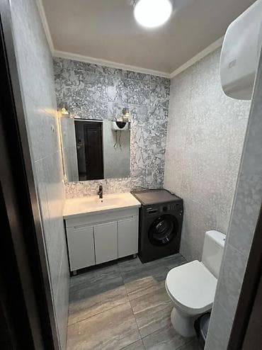 3 комнаты, 88 м², Старый аэропорт Элитка, 10 этаж, Евроремонт — 8