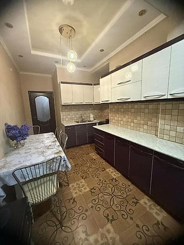 Новостройки от застройщика: 3 комнаты, 92 м², Элитка, 6 этаж, Евроремонт — 7