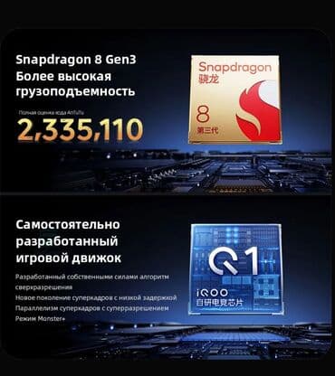 oneplus buds pro 2 бишкек: Vivo iQOO Neo, Б/у, 256 ГБ, цвет - Голубой, 2 SIM — 5