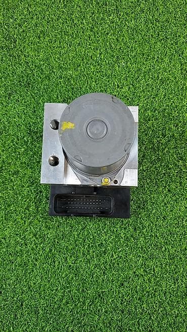 5series: Блок ABS BMW 5-SERIES 5 пок E60 (7) E60 —-696 2456—-130621 (BMW — 4