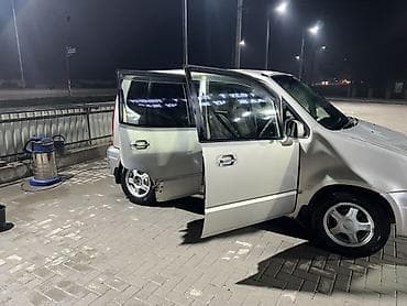 панель приборов одиссей: Honda Capa: 2000 г., 1.5 л, Автомат, Бензин, Минивэн — 1