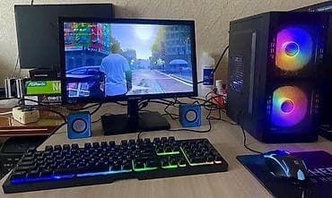 usb type c: Компьютер, ядролор - 2, ОЭТ 4 ГБ, Татаал эмес тапшырмалар үчүн, Колдонулган, Intel Core i3, HDD — 1