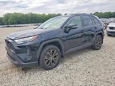 raf: Toyota RAV4: 2022 г., 2.5 л, Автомат, Гибрид — 3