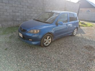 привозные двигатели в бишкеке для пассат б3: Mazda Demio: 2004 г., 1.5 л, Автомат, Бензин, Хэтчбэк — 1