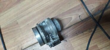 escort: Ford escort 1993% год расходомер воздуха рулевая рейка головка 1.6 в — 1