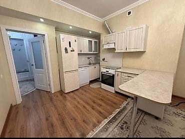 аренда маг: Студия, Риэлтор, Без подселения, С мебелью полностью — 6