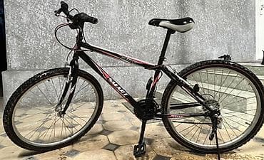 Книги и журналы: Городской велосипед, Рама M (156 - 178 см), Б/у — 2