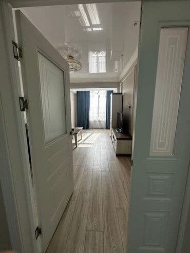 продается псо квартира золотой квадрат: 3 комнаты, Агентство недвижимости, С мебелью полностью — 8