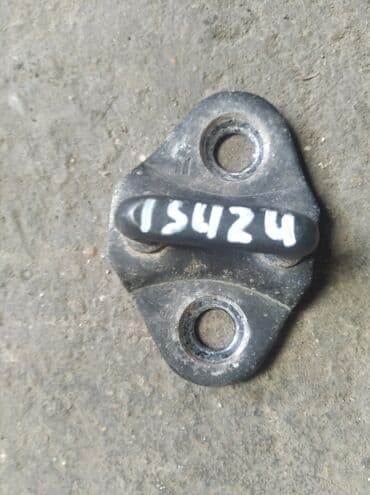 сигнализация с датчиком наклона: Isuzu Bighorn датчик петля замка, Исузу Бигхорн петля замка, Петля — 1