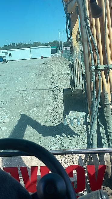 car: Экскаватор | Траншеи — 7