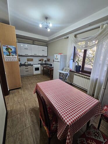учкун участок дом: Дом, 250 м², 5 комнат, Собственник — 10