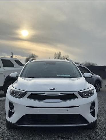 киа стоник цена бишкек: Kia Stonic: 2019 г., Автомат, Бензин, Кроссовер — 3