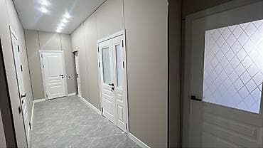 гараж сто: 2 комнаты, 72 м², Элитка, 4 этаж, Дизайнерский ремонт — 7