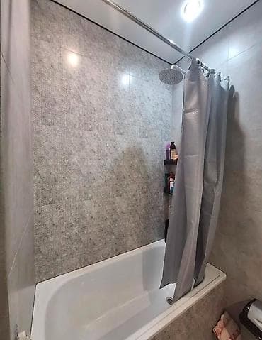 Недвижимость: 3 комнаты, 77 м², Элитка, Ак-Ордо ж/м Элитка, 6 этаж, Евроремонт — 3