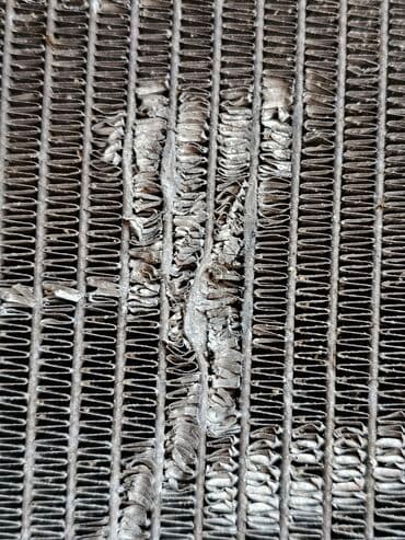 системы охлаждения xilence: Радиатор охлаждения двигателя Peugeot Partner 1.9D, Peugeot 306 1.9D — 3