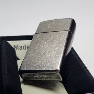 Атайын кийим: Оригинальные ветрозащитные зажигалки Zippo 100% оригинал. Смотрите все — 18