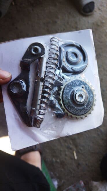 советские мото: Запчасти новые на СССР мото и б.у — 24