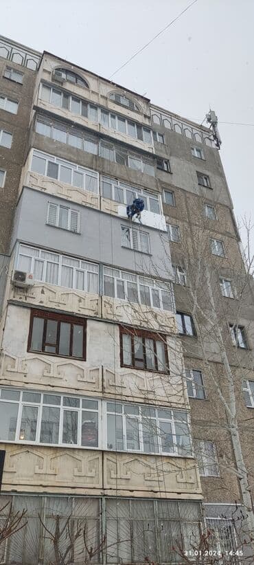 утепление дома: Утепление потолоков, Утепление полов, Утепление стен | Утепление дома, Утепление офиса, Утепление дачи | Минеральная вата, Термопанели, Керамзит Больше 6 лет опыта — 5