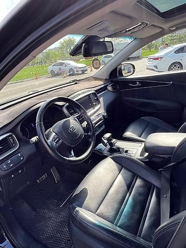 jet auto: Kia Sorento: 2018 г., 2.2 л, Автомат, Бензин, Внедорожник — 9