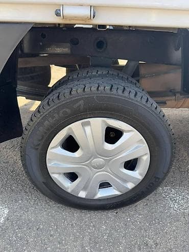 hyundai машина: Kia BONGO: 2021 г., 2.4 л, Газ — 10