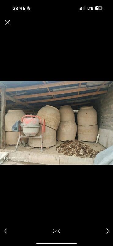 семейная баня домашний уют бишкек: Тандыр сатылат — 1