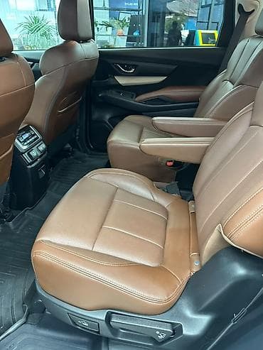 Subaru Ascent: 2020 г., 2.4 л, Вариатор, Бензин, Кроссовер — 3