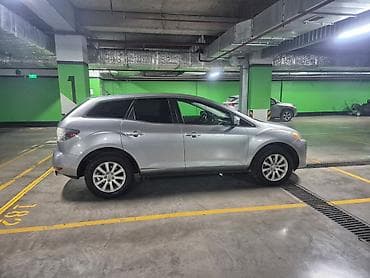 мазда сх7: Mazda CX-7: 2011 г., 2.5 л, Автомат, Бензин, Кроссовер — 2