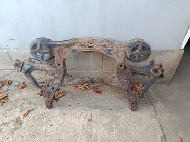 mitsubishi lancer 2004: Митсубиси паджеро 3 дизель 3.2 только запчасти те которые на фото — 6