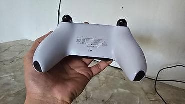 лампа бу: Игровая консоль Sony PlayStation 5 (PS5) Slim Почти новый . После — 6