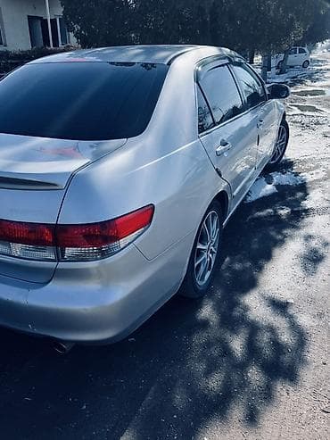 спринтер сди 2 2: Honda Inspire: 2003 г., 3 л, Автомат, Бензин, Седан — 10