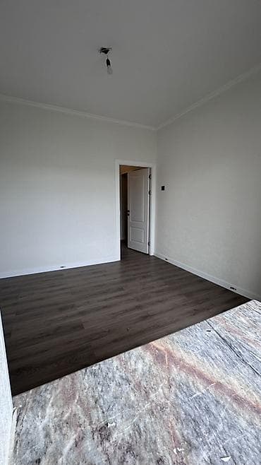 elegance stroy: 2 комнаты, 54 м², 105 серия, 7 этаж, Евроремонт — 7