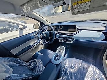 кытай машиналары: Changan Benni: 2024 г., 0.1 л, Автомат, Электромобиль, Хэтчбэк — 4