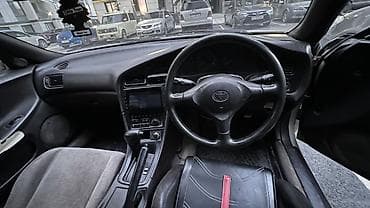 town ace: Toyota Carina ED: 1995 г., 2 л, Автомат, Бензин, Седан — 6