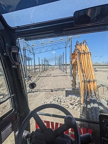 Автоуслуги: Экскаватор | Траншеи — 10