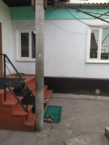 продажа домов маевка: Полдома, 62 м², 3 комнаты, Риэлтор, Евроремонт — 1