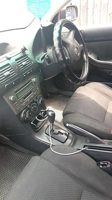 магнитолы для авто: Toyota Avensis: 2004 г., 1.8 л, Автомат, Седан — 3