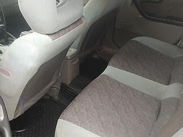 mitsubishi space runner: Subaru Forester: 1999 г., 2 л, Автомат, Бензин, Кроссовер — 6