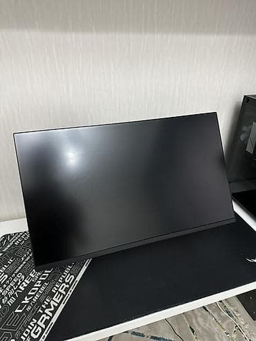 игровой экран: Продаю Монитор Redmi G27Q 2025 Multifunctional Stand Edition — 1