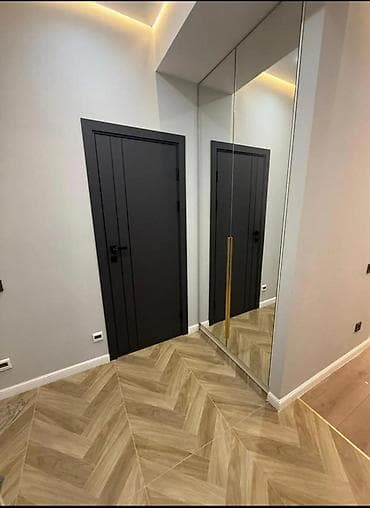 nova grant: 2 комнаты, 65 м², Элитка, 6 этаж, Дизайнерский ремонт — 6