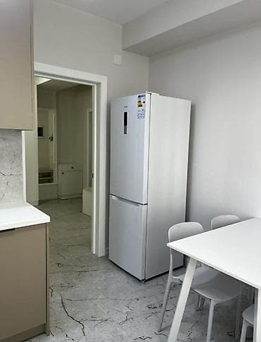 hostel osh: 3 комнаты, Агентство недвижимости, Без подселения, С мебелью полностью — 10