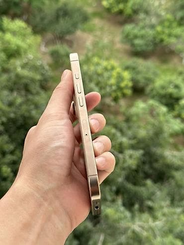 11 iphone: IPhone 16 Pro, 256 ГБ, Desert Titanium, Кабель, Коробка, 90 % — 2