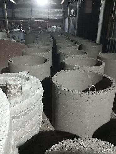 лотки бетонные: Арычный лоток, Размер: 300 см x 50 x 30 см, Оптом — 5