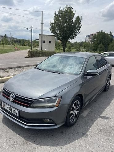 щит приборка: Volkswagen Jetta: 2017 г., 1.4 л, Автомат, Бензин, Седан — 6