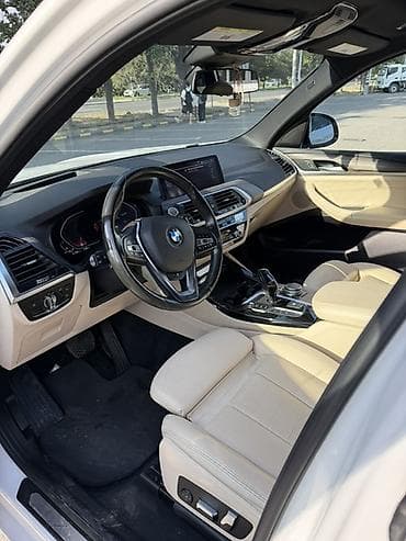 BMW: BMW X3: 2020 г., 2 л, Автомат, Бензин, Кроссовер — 8