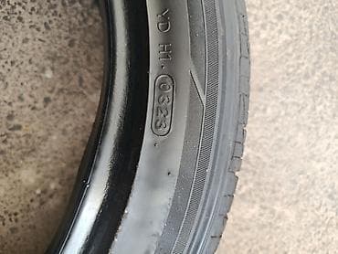 rf1 rf2: Пара шин Hankook 225/45 R18 95V (XL) - Размер: 225/45 R18 - Индекс — 5