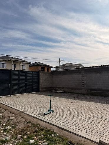 Рухий Мурас 2 жаны конушунан 2 ком времянка сатылат баардык шартары