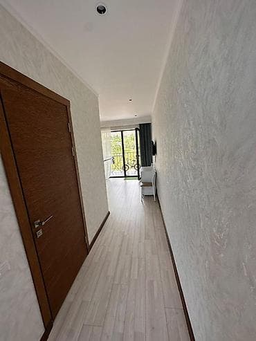 квартиры сдаются: Ысык Колдо!!!!! Сдаётся 2 комнатная квартира с видом на озеро, студия — 4