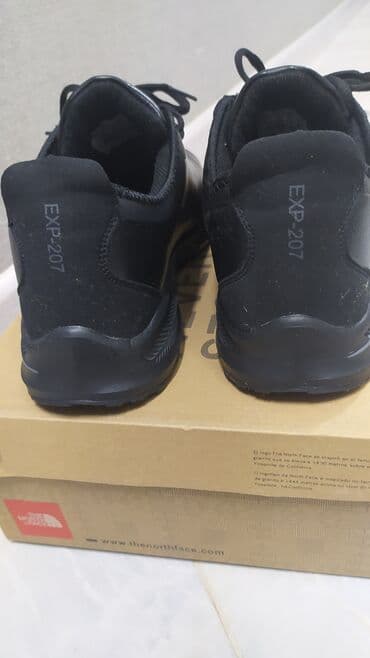 nike react: Кроссовки (Вьетнам), размер 41. абсолютно новые. теплые — 7